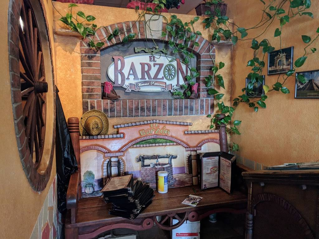 El Barzon | restaurant | 948 W State St, Trenton, OH 45067, USA | 5134280384 OR +1 513-428-0384