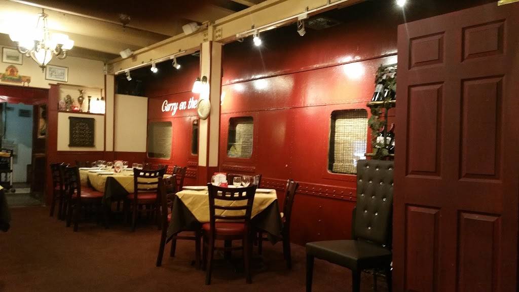 The Curry Club | restaurant | 10 Woods Corner Rd, Setauket- East Setauket, NY 11733, USA | 6317514845 OR +1 631-751-4845