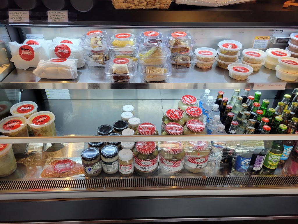 Zaidys Deli & Bakery | restaurant | 600 S Holly St Suite 114, Denver, CO 80246, USA | 3033335336 OR +1 303-333-5336