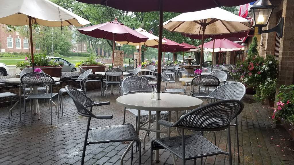 La Chatelaine French Bakery and Bistro | restaurant | 627 High St, Columbus, OH 43085, USA | 6148486711 OR +1 614-848-6711