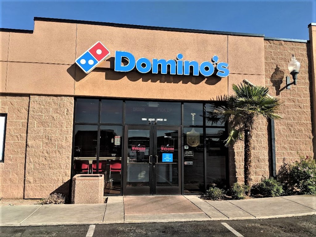 Dominos Pizza | meal takeaway | 2311 Santa Clara Dr, Santa Clara, UT 84765, USA | 4356888885 OR +1 435-688-8885