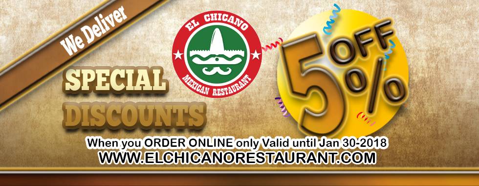 El Chicano | restaurant | 6 N Earl Ave, Lafayette, IN 47904, USA | 7654484206 OR +1 765-448-4206