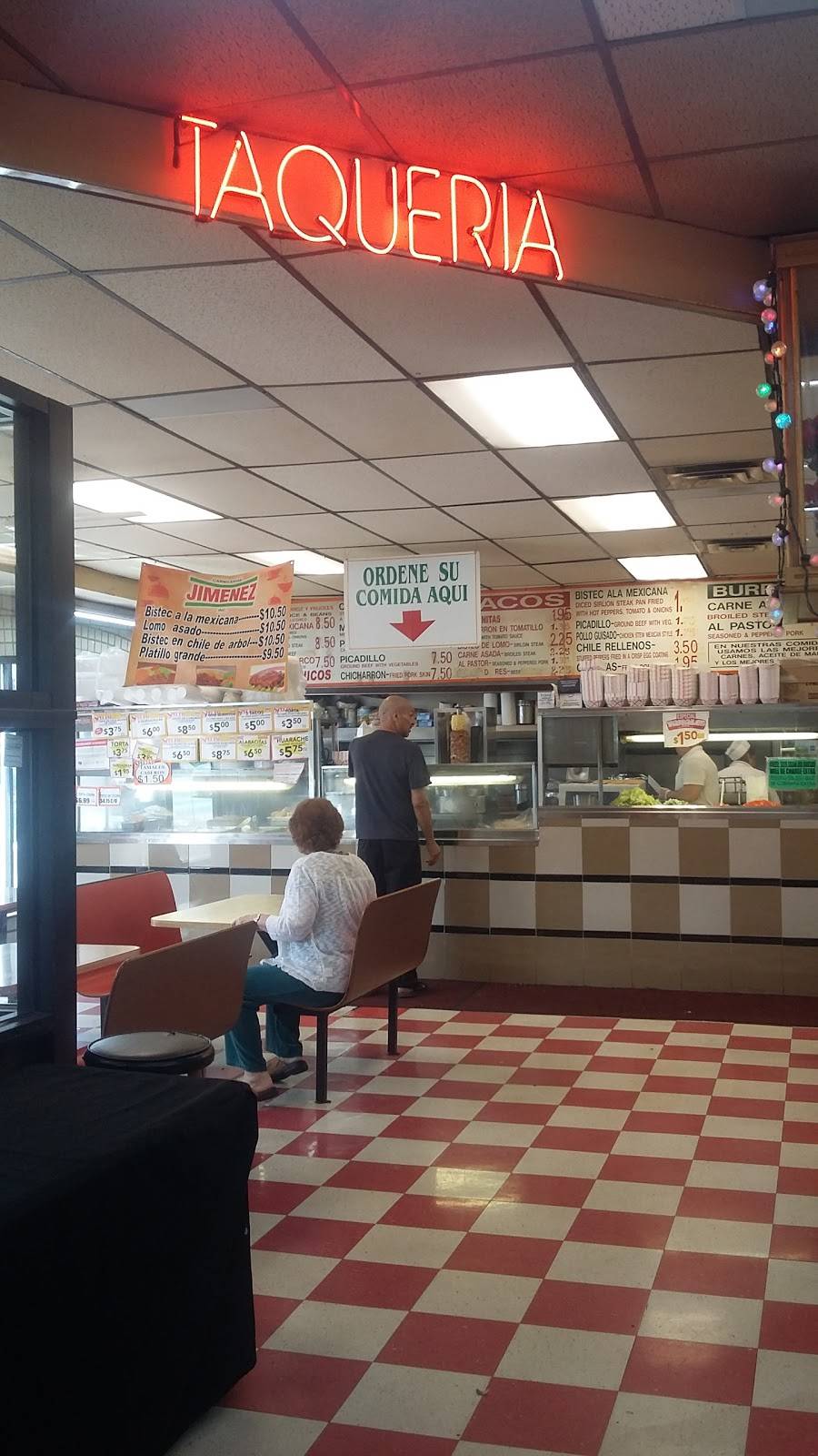 Carnicerias Jimenez | bakery | 717 N 19th Ave, Melrose Park, IL 60160, USA | 7083433460 OR +1 708-343-3460