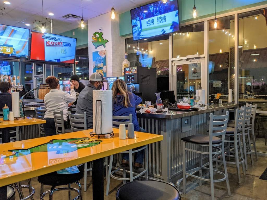 Fuzzys Taco Shop | restaurant | 3144 South, State Hwy 161 Suite 340 Suite 340, Grand Prairie, TX 75052, USA | 9726393215 OR +1 972-639-3215