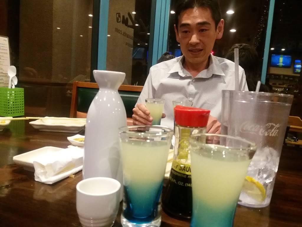 Kiku | restaurant | 529 N McKinley St Suite #101, Corona, CA 92879, USA | 9518080048 OR +1 951-808-0048