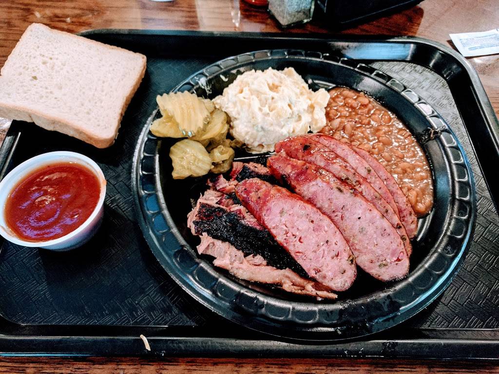 The Brisket House | restaurant | 3301 Cypress Creek Pkwy, Houston, TX 77068, USA | 8322861487 OR +1 832-286-1487