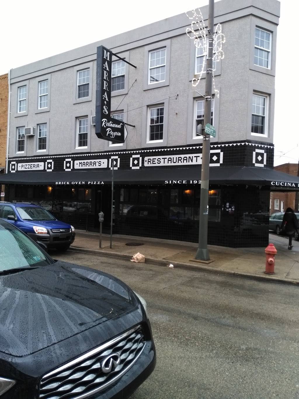 Marras | restaurant | 1734 E Passyunk Ave, Philadelphia, PA 19148, USA | 2154639249 OR +1 215-463-9249