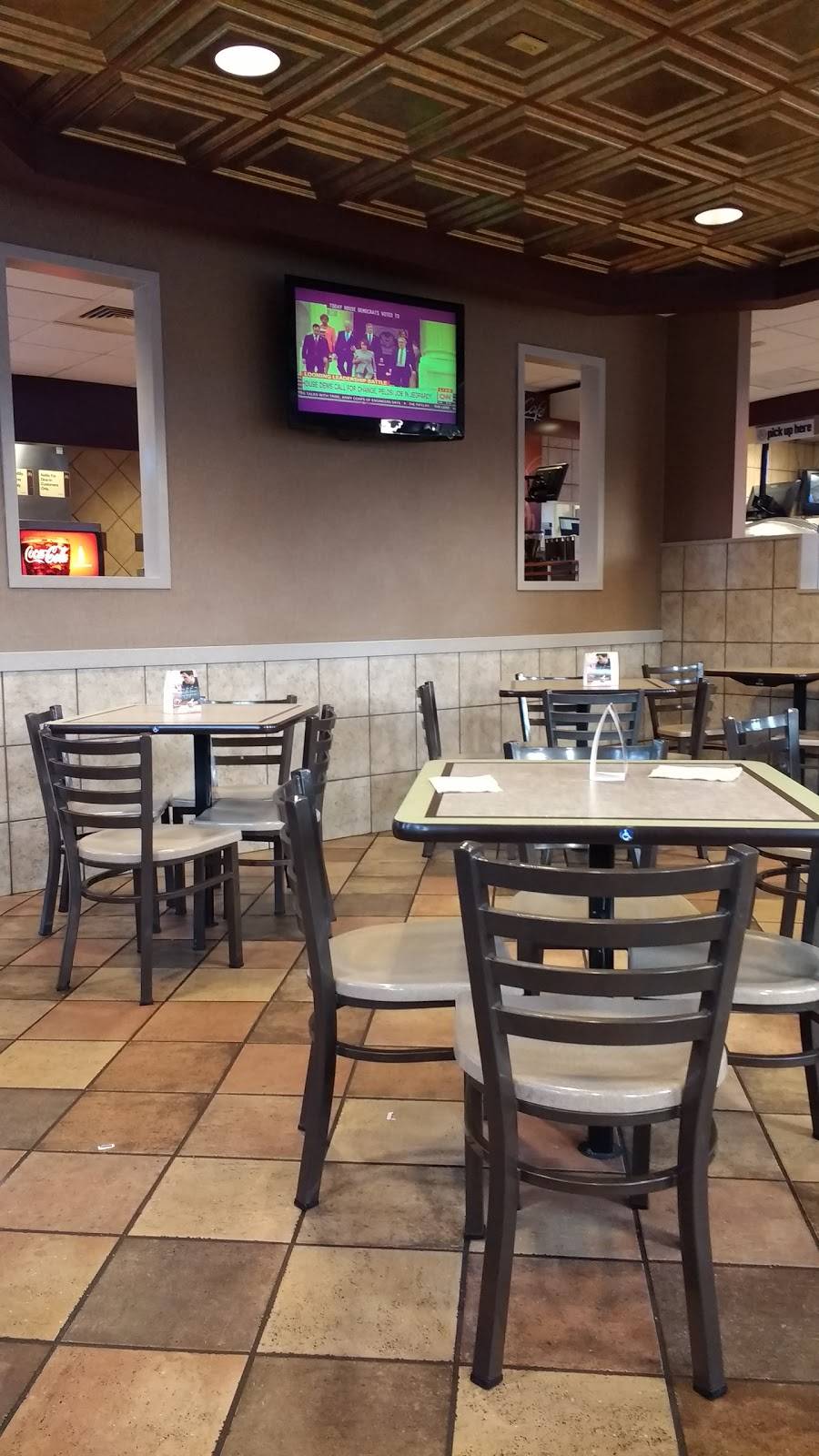 McDonalds | cafe | 2010 N Roxboro St, Durham, NC 27704, USA | 9192204074 OR +1 919-220-4074