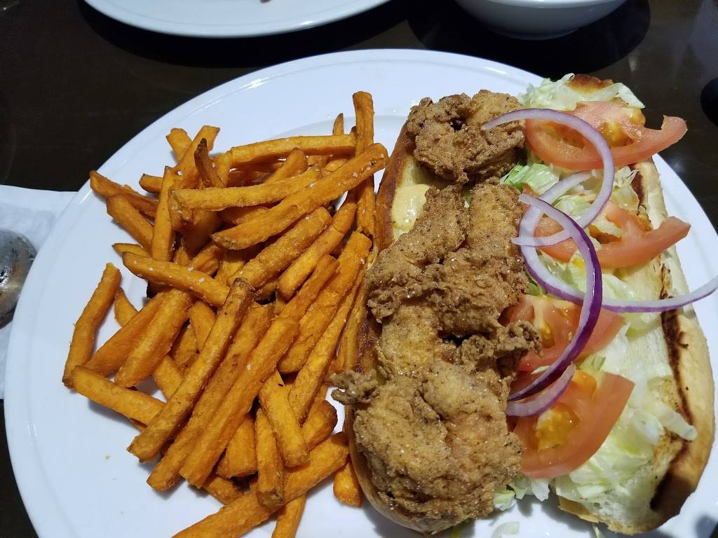 Coaxums Low Country Cuisine | restaurant | 1300 Iris Dr SW, Conyers, GA 30094, USA | 7706488677 OR +1 770-648-8677