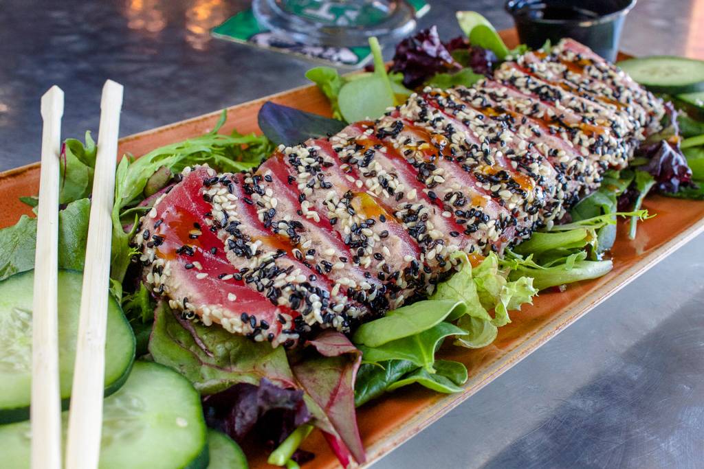 Septembers Taproom and Eatery - Rancho | restaurant | 6321 Haven Ave, Rancho Cucamonga, CA 91737, USA | 9093601104 OR +1 909-360-1104