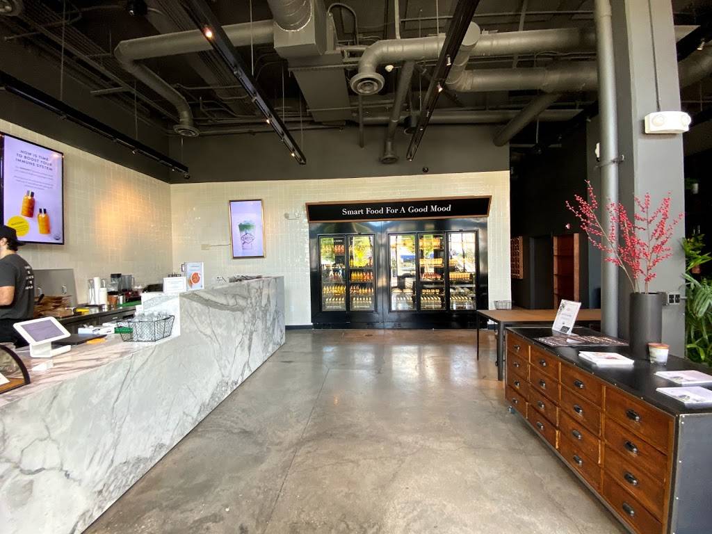 Dr Smood | restaurant | 1800 Bay Rd Suite 103, Miami Beach, FL 33139, USA | 7866755412 OR +1 786-675-5412