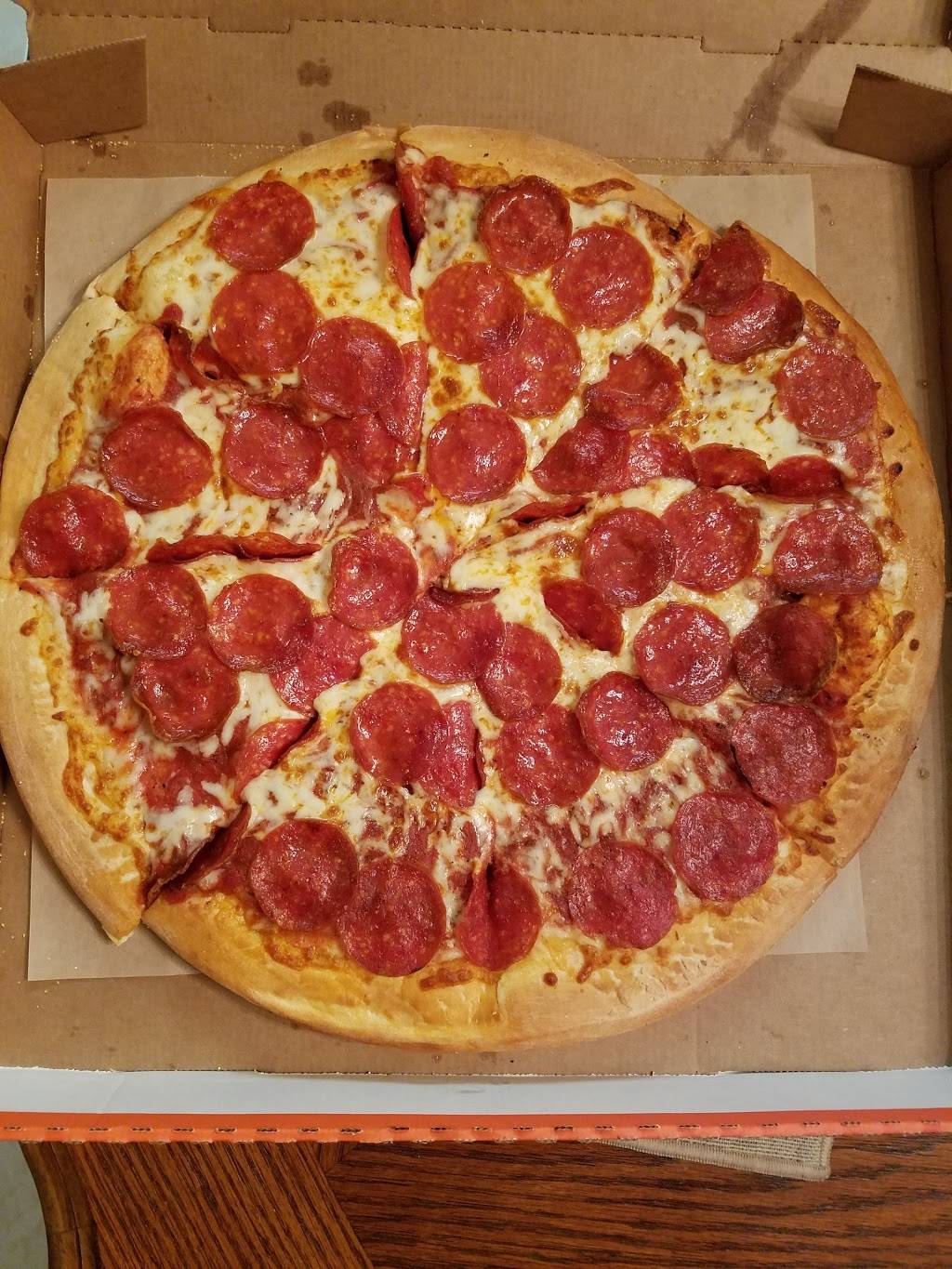 Little Caesars Pizza | meal takeaway | 630 W Chapman Ave, Placentia, CA 92870, USA | 7145288374 OR +1 714-528-8374