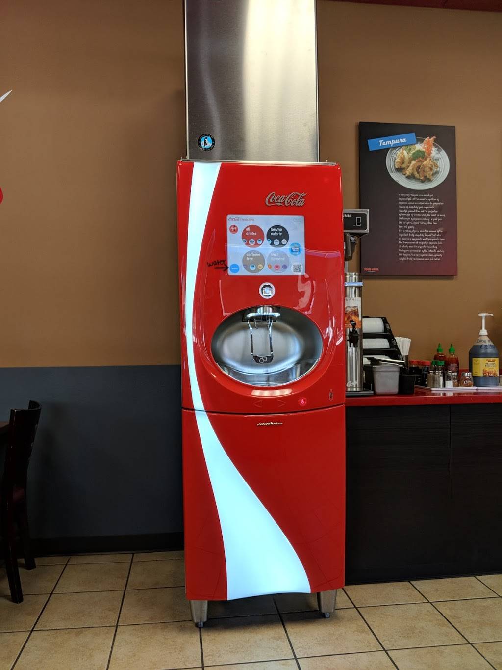 Yogis Grill | restaurant | 4771 16055 North Arrowhead Fountains Center Drive suite b suite b, Peoria, AZ 85382, USA | 6234864333 OR +1 623-486-4333