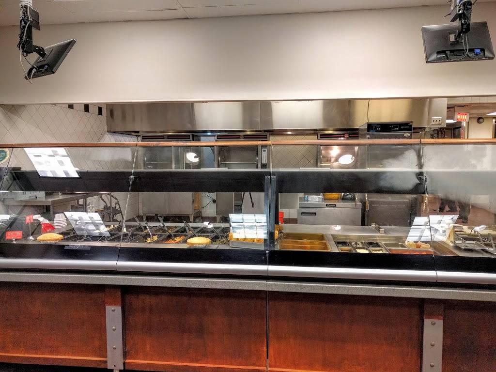 Boston Market | restaurant | 4090 Jermantown Rd, Fairfax, VA 22030, USA | 7032469800 OR +1 703-246-9800