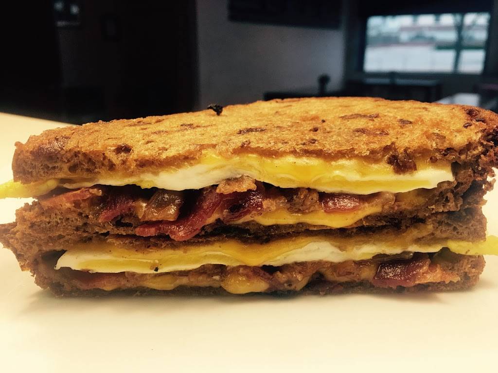 Urban Cafe KC | restaurant | 5500 Troost Ave, Kansas City, MO 64110, USA | 8164428891 OR +1 816-442-8891