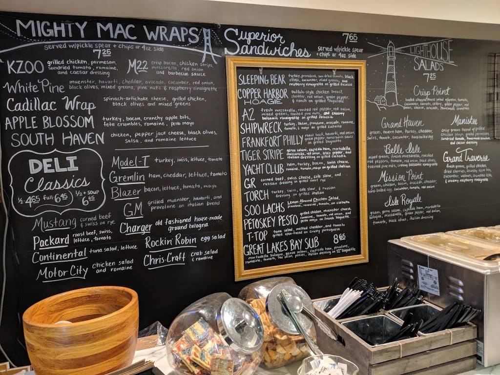 HOMES Remedy Food Company | restaurant | 2062 W South Airport Rd Suite C, Traverse City, MI 49684, USA | 2312523576 OR +1 231-252-3576