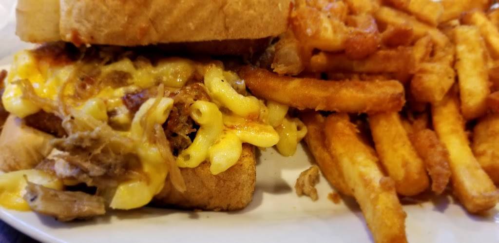 EATS! American Grill | restaurant | 4502 S Dale Mabry Hwy, Tampa, FL 33611, USA | 8138353287 OR +1 813-835-3287