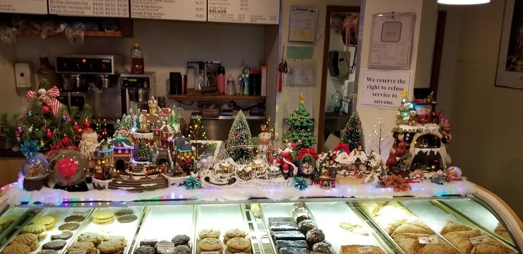 Creightons Bakery | bakery | 5214D Diamond Heights Blvd, San Francisco, CA 94131, USA | 4152822366 OR +1 415-282-2366