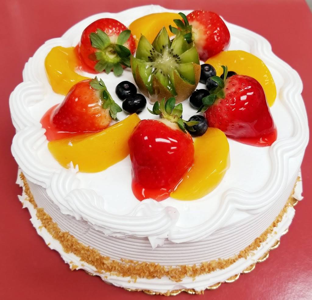 Sweet Bakery | restaurant | 701 1st St, Rockville, MD 20851, USA | 3019787734 OR +1 301-978-7734