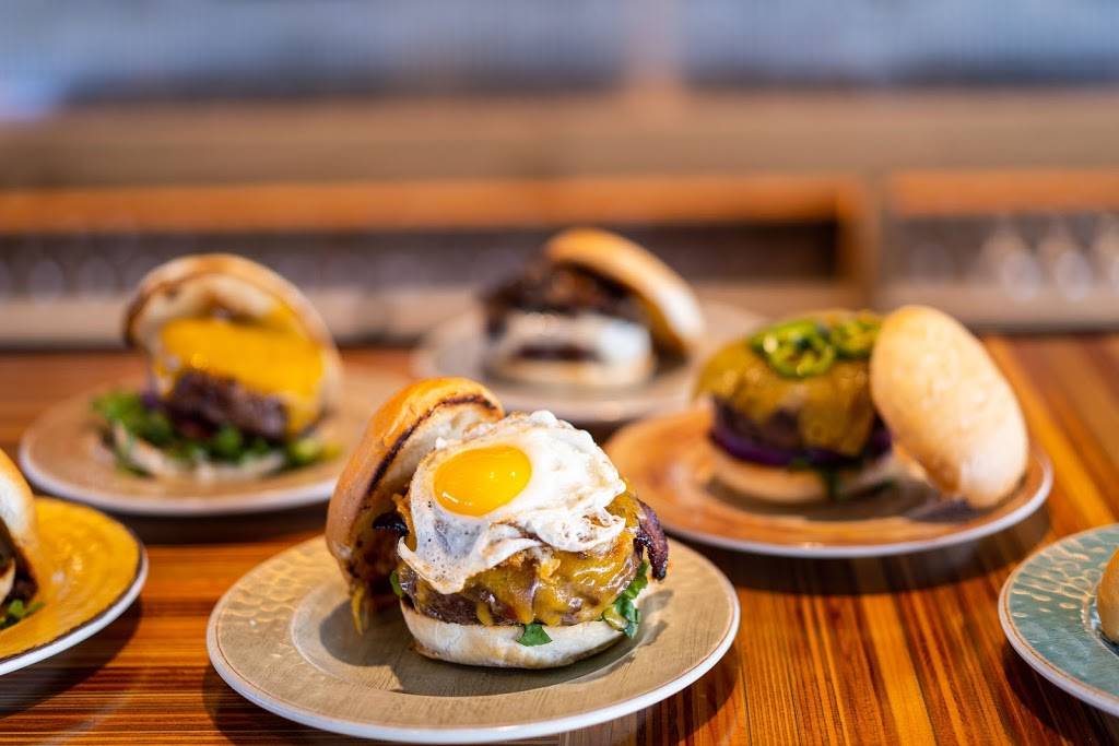 Library Taphouse & Kitchen | restaurant | 615 SW Harrison St Suite B, Portland, OR 97201, USA | 5037253204 OR +1 503-725-3204