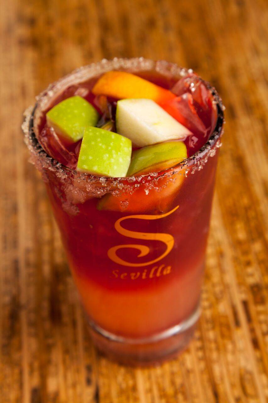 Cafe Sevilla of Costa Mesa | restaurant | 1870 Harbor Blvd, Costa Mesa, CA 92627, USA | 9496881555 OR +1 949-688-1555