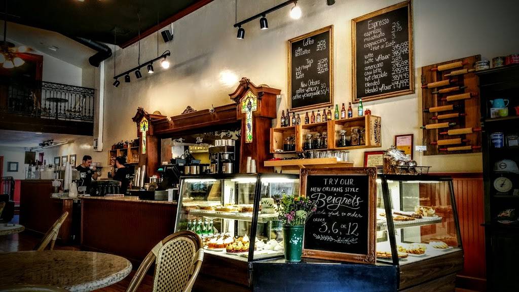 Rabalais Bistro | restaurant | 861 E Main St, Santa Paula, CA 93060, USA | 8055252109 OR +1 805-525-2109