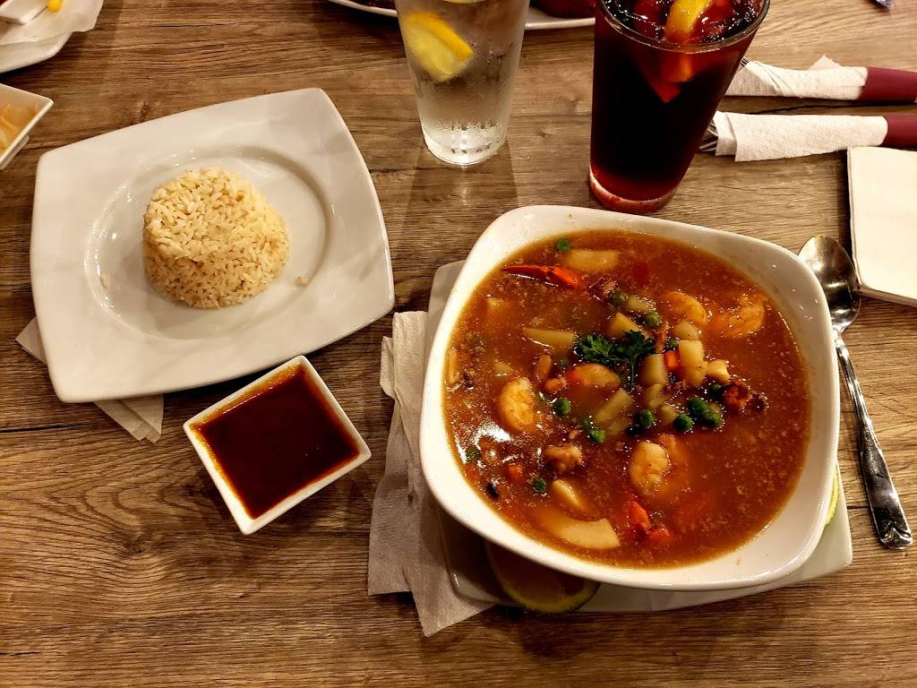 La Vinotinto Restaurant | restaurant | 403 West Broadway St, Myrtle Beach, SC 29577, USA | 8437128318 OR +1 843-712-8318