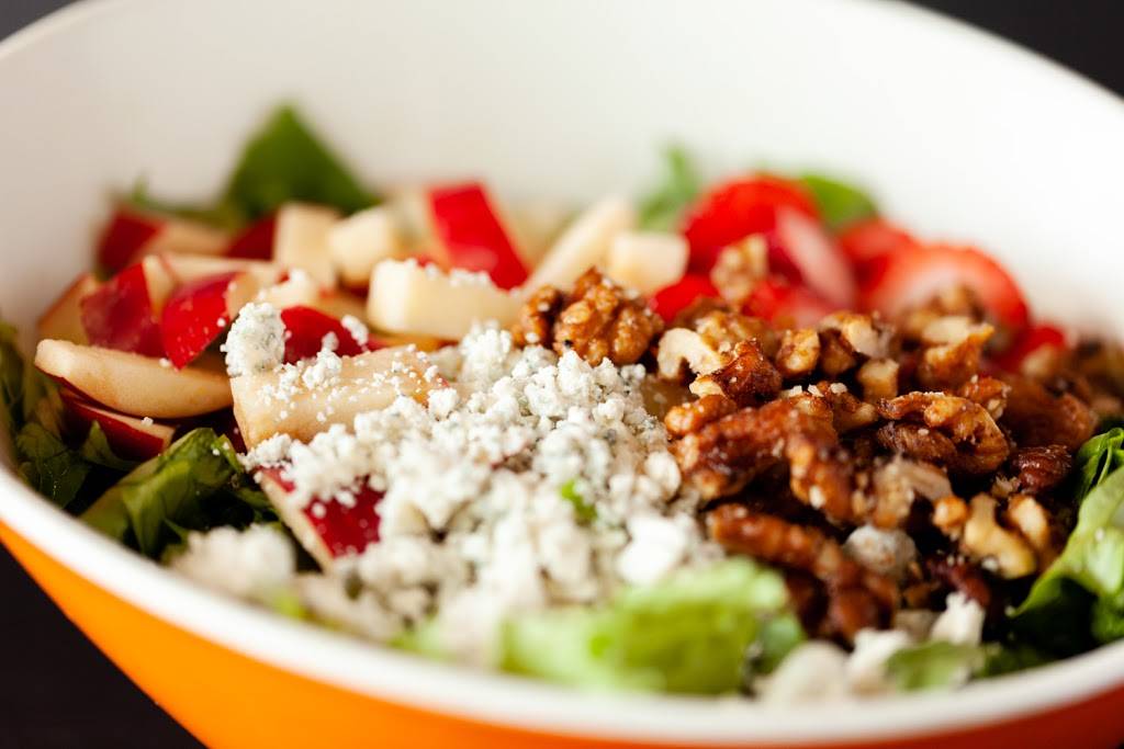 BNY Deli | meal takeaway | 200 Dixie Hwy Unit F, Chicago Heights, IL 60411, USA | 7087546400 OR +1 708-754-6400