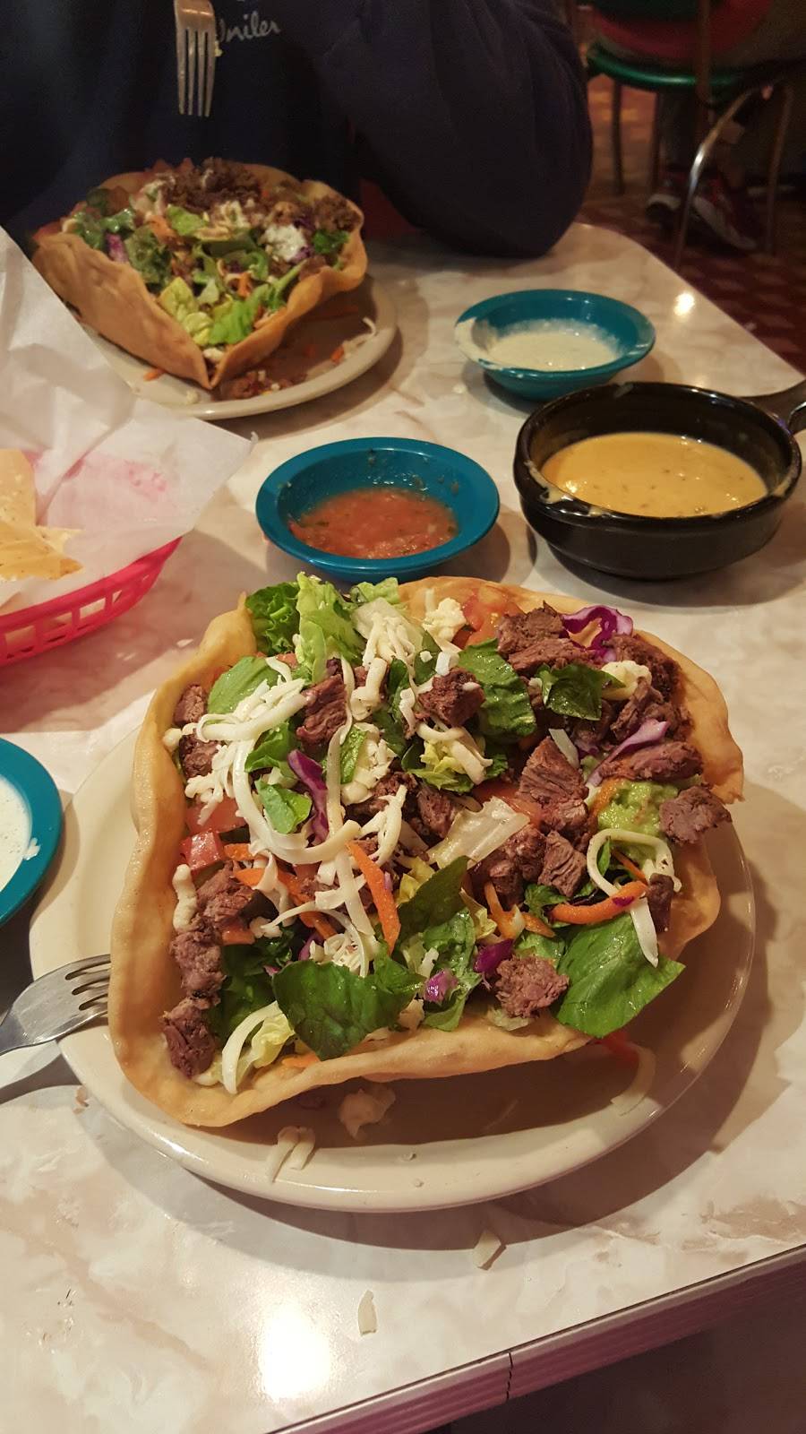 Chuys | restaurant | 4889 W Pauline Whitaker Pkwy, Rogers, AR 72758, USA | 4792542489 OR +1 479-254-2489