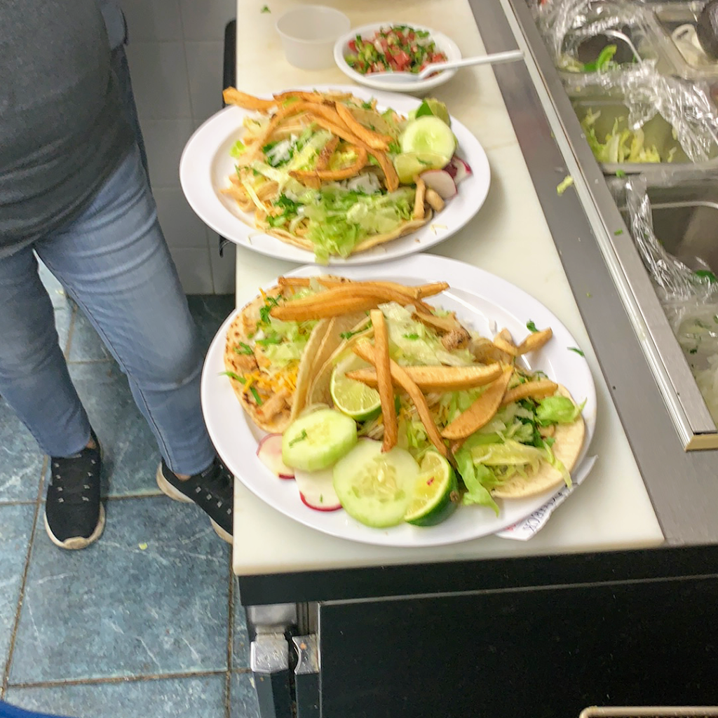 Taqueria Mexican Restaurant | restaurant | 3579 Victory Blvd, Staten Island, NY 10314, USA | 6318867103 OR +1 631-886-7103