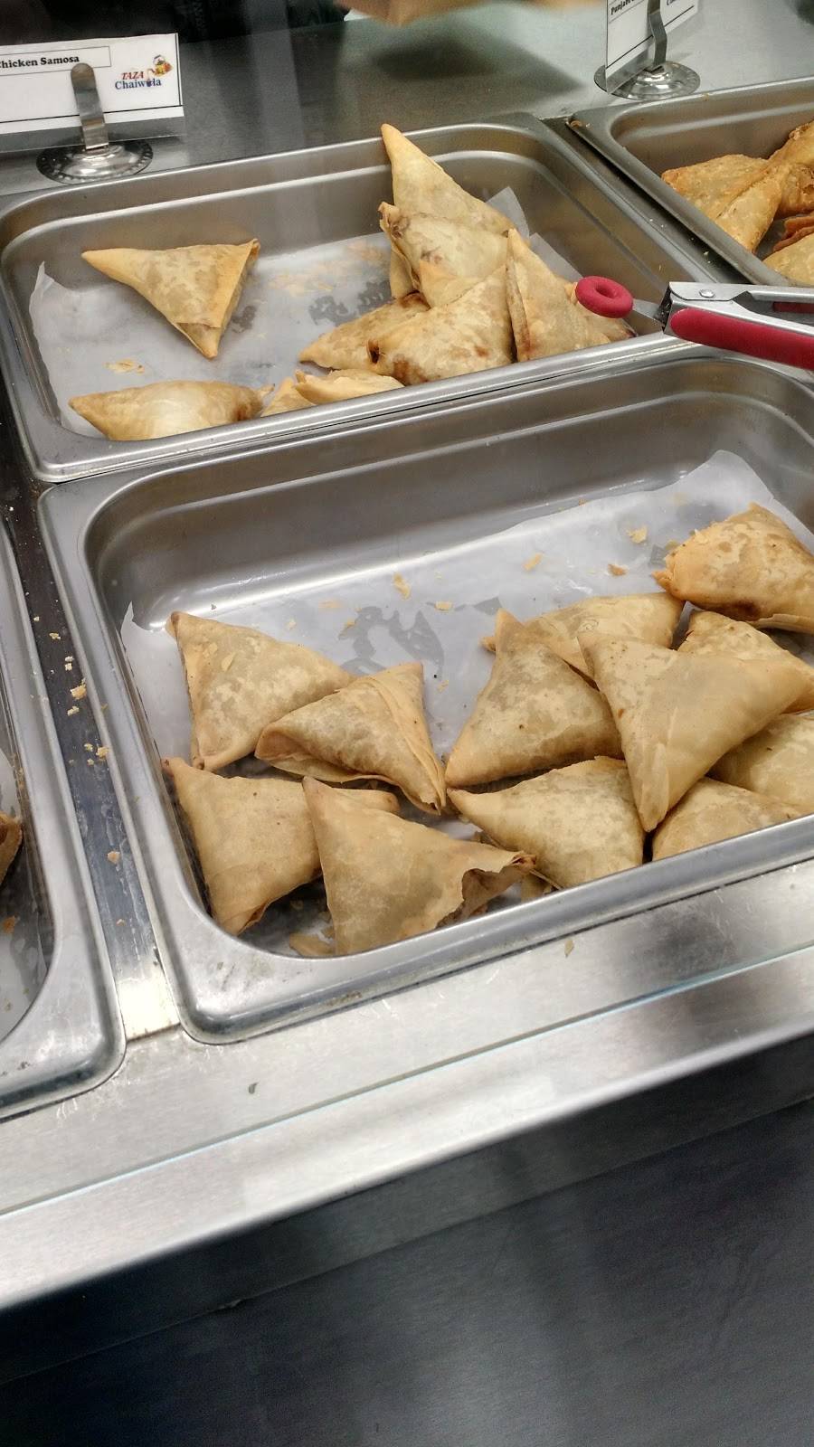 TAZA Chaiwala | cafe | 3410 Semenyk Ct, Mississauga, ON L5C 4P8, Canada | 9052708292 OR +1 905-270-8292