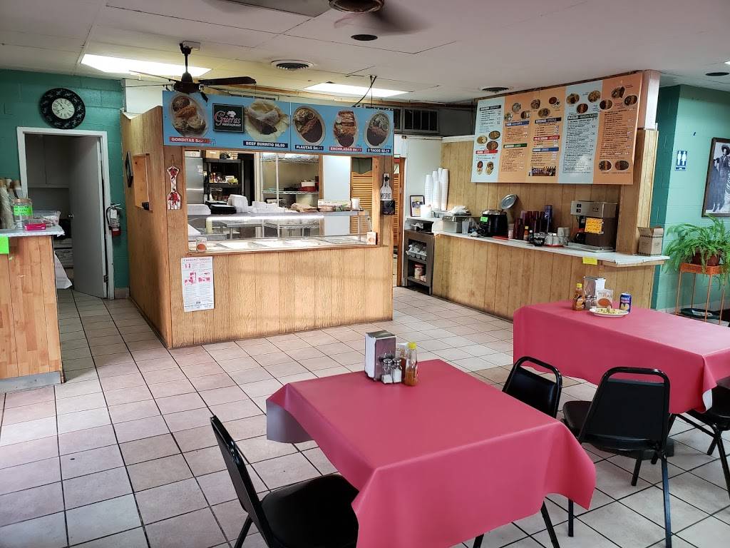 Las güeras Restaurant | restaurant | 3334 Irving Blvd, Dallas, TX 75247, USA | 2146780371 OR +1 214-678-0371