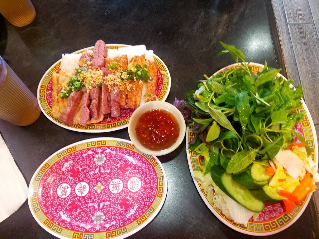 My-Dung Restaurant | restaurant | 8232 Garvey Ave # 101, Rosemead, CA 91770, USA | 6265710379 OR +1 626-571-0379