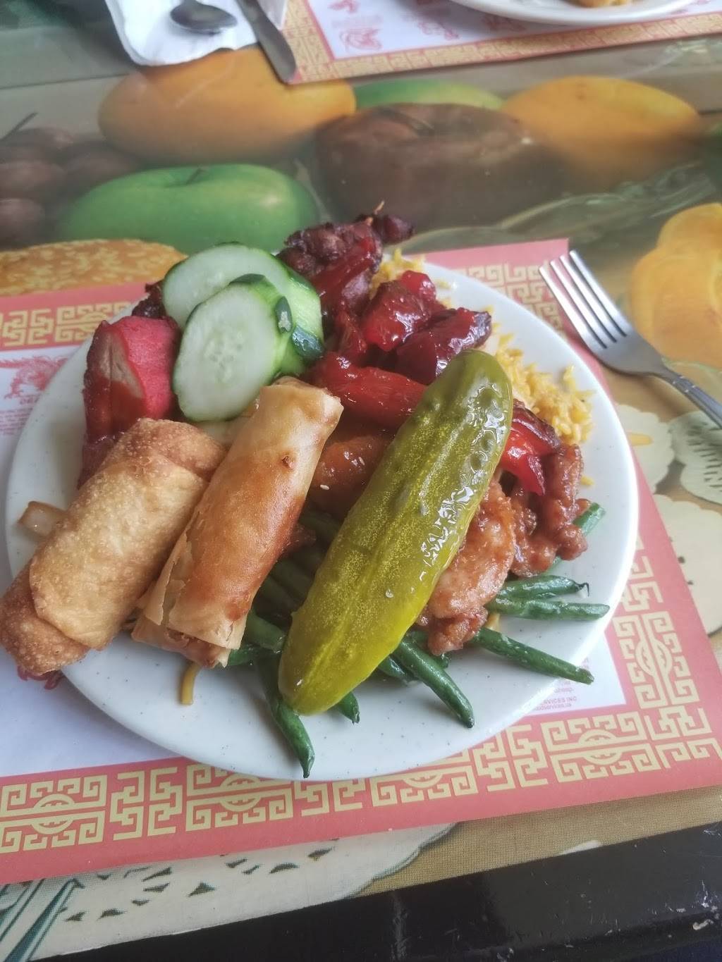 Oriental Forest Buffet | restaurant | 4197 Baldwin Rd, Auburn Hills, MI 48326, USA | 2487589888 OR +1 248-758-9888