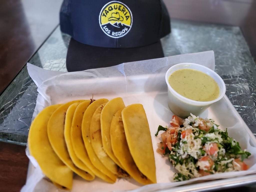 Taqueria Los Regios | restaurant | 2601 W Braker Ln, Austin, TX 78758, USA | 5127361839 OR +1 512-736-1839