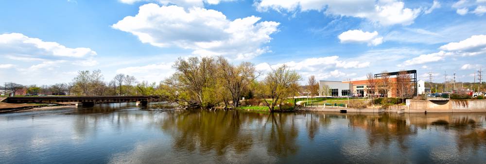 Arcadia Brewing Company Kalamazoo | restaurant | 701 E Michigan Ave, Kalamazoo, MI 49007, USA | 2692760458 OR +1 269-276-0458
