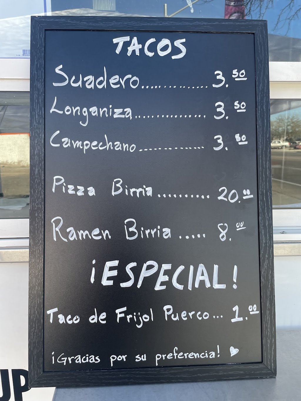 La Chilanguita Mexican Food | restaurant | 4415 S 6th Ave, Tucson, AZ 85714, USA | 5204486928 OR +1 520-448-6928