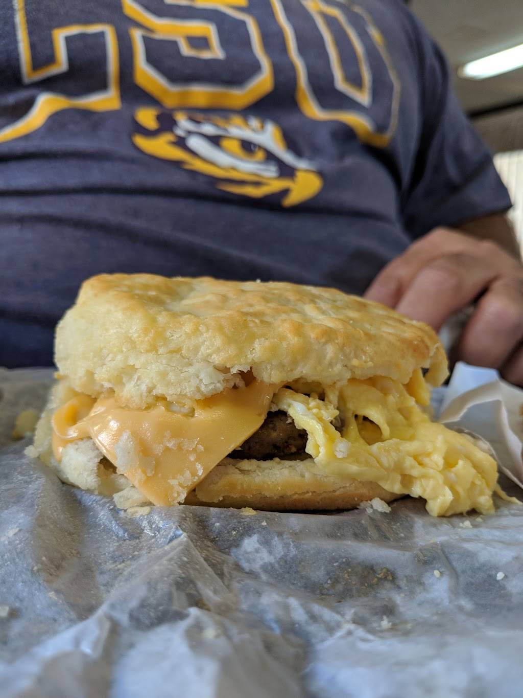 The Biscuit Factory, Inc | restaurant | 2103 Kirkwood St, High Point, NC 27262, USA | 3368697217 OR +1 336-869-7217