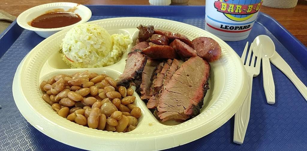 Millers Bar-B-Q | restaurant | 10305 Leopard St, Corpus Christi, TX 78410, USA | 3612414100 OR +1 361-241-4100