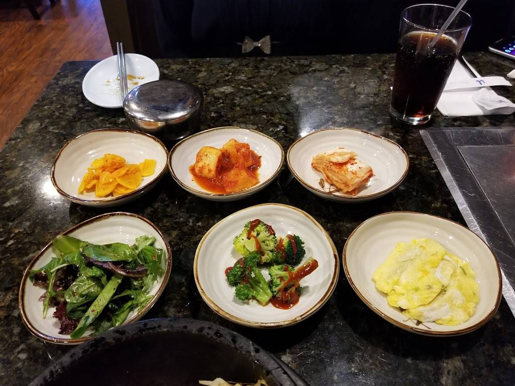 Choga Restaurant | restaurant | 6920 W 105th St, Overland Park, KS 66212, USA | 9133852151 OR +1 913-385-2151