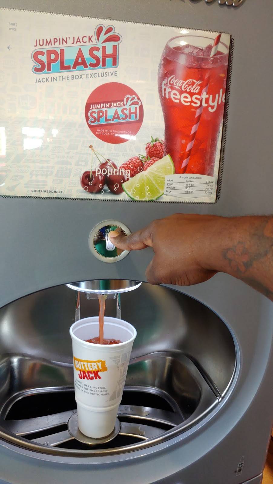 Carls Jr. | restaurant | 3501 Panama Ln, Bakersfield, CA 93313, USA | 6618338414 OR +1 661-833-8414