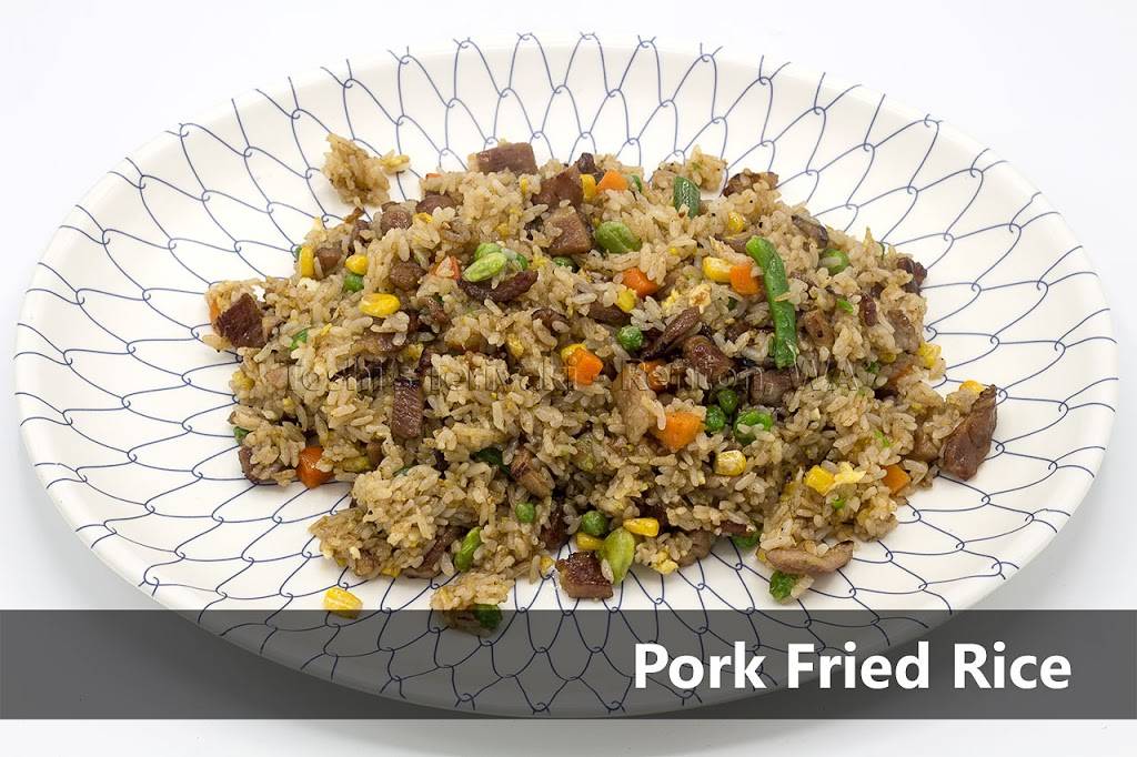 Toshis Teriyaki | restaurant | 3154 NE Sunset Blvd, Renton, WA 98056, USA | 4252552233 OR +1 425-255-2233