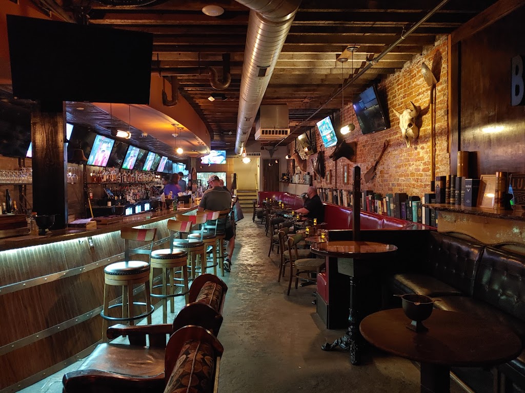 Havana Island BBQ and Tapas | restaurant | 207 N Main St, Ann Arbor, MI 48104, USA | 7347807344 OR +1 734-780-7344