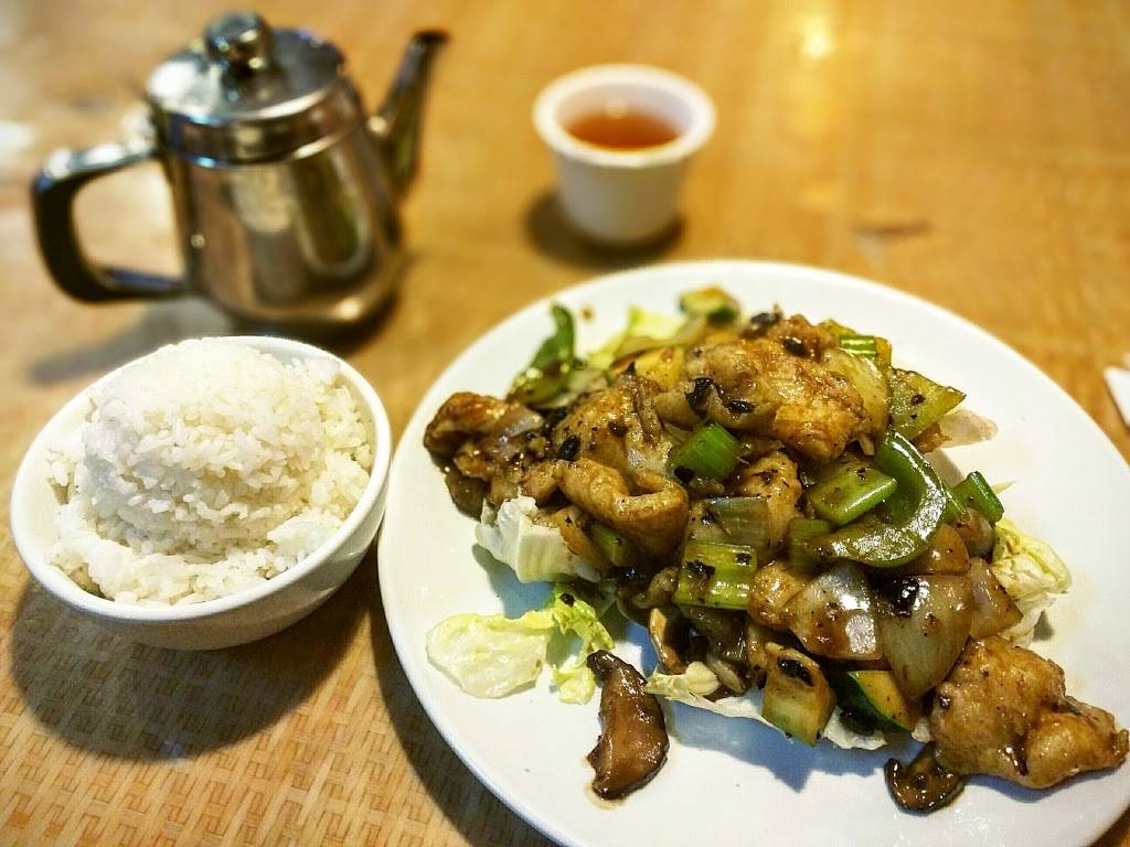 Kung-Ho Chinese Restaurant | restaurant | 3640 Factoria Blvd SE H, Bellevue, WA 98006, USA | 4256432268 OR +1 425-643-2268