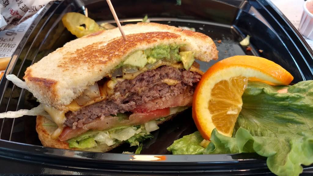 The Habit Burger Grill | meal takeaway | 260 N W Union Ave, Farmington, UT 84025, USA | 8014478404 OR +1 801-447-8404