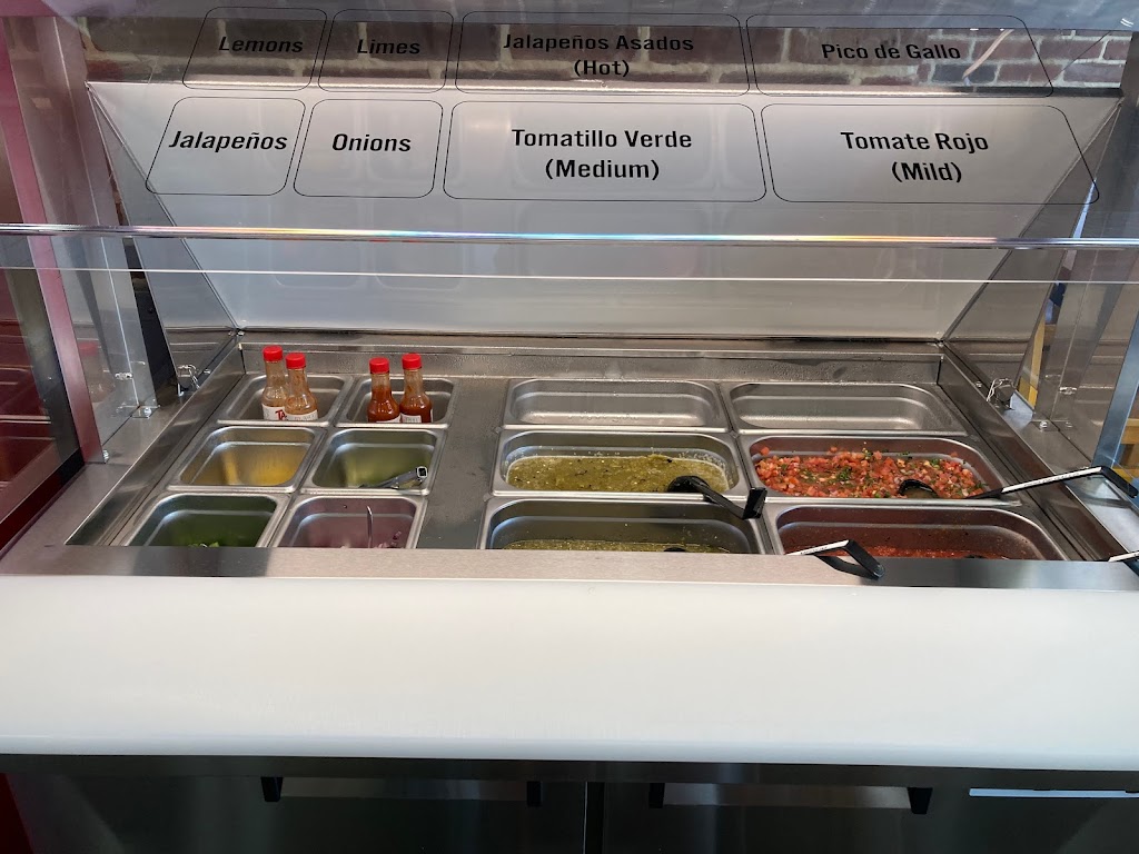 El Fresco Tex-Mex Grill | restaurant | 46580 S Cottage Rd, Sterling, VA 20164, USA | 7037830042 OR +1 703-783-0042