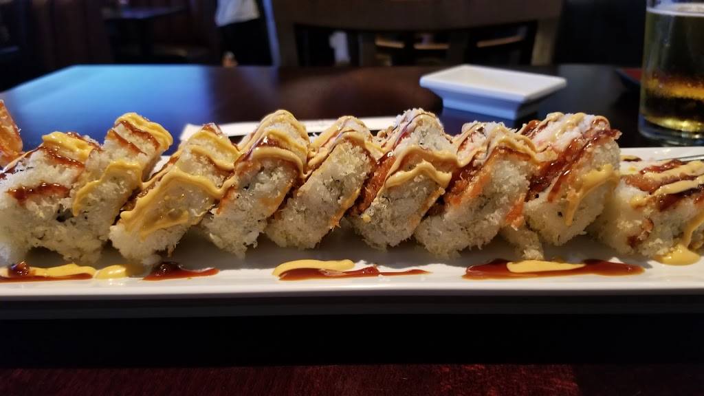 Sushi Delight | restaurant | 2117 Pacific Coast Hwy, Lomita, CA 90717, USA | 3105301725 OR +1 310-530-1725