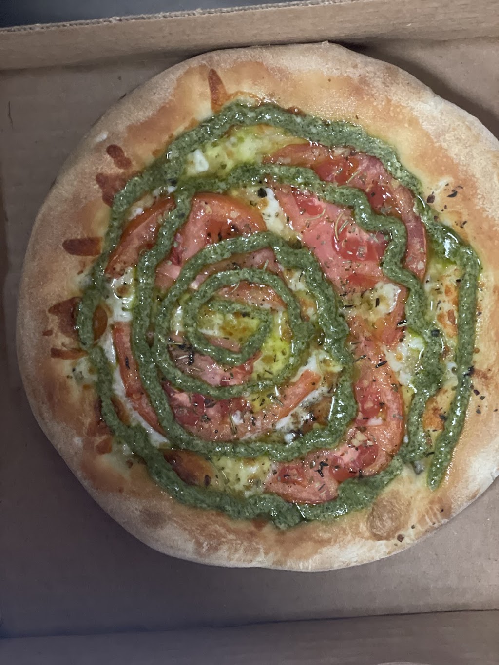 DoughBros Pizza | meal takeaway | 835 N Trade St, Tryon, NC 28782, USA | 8282952853 OR +1 828-295-2853