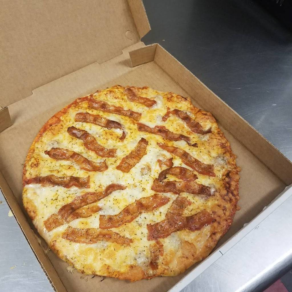 Cecil Whittakers Pizzeria | restaurant | 10479 St Charles Rock Rd, St Ann, MO 63074, USA | 3144232233 OR +1 314-423-2233