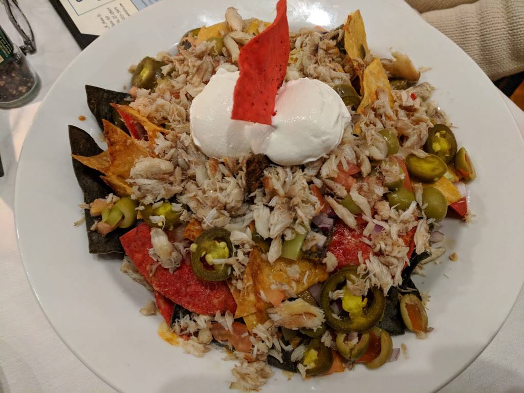 Sassafras Southern Bistro | restaurant | 103 N Main St #107, Greenville, SC 29601, USA | 8642355670 OR +1 864-235-5670